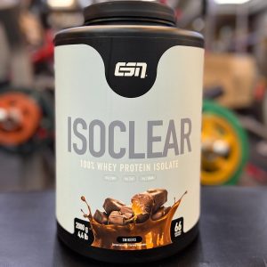 مکمل پروتئین وی