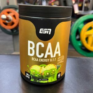مکمل BCAA