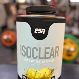 پروتئین وی ایزوکلییرESN